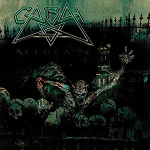 CABAL - Midian