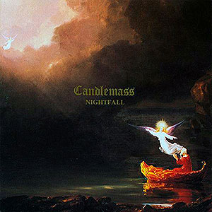 CANDLEMASS - Nightfall