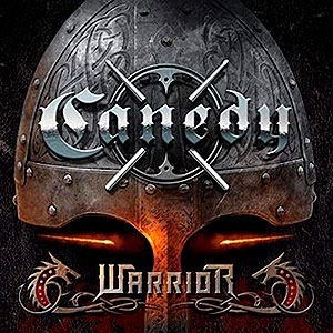 CANEDY - Warrior