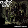 CANNABIS CORPSE - From Wisdom to Baked