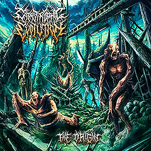CATASTROPHIC EVOLUTION - The Origin