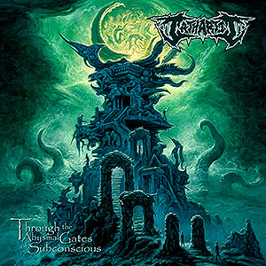 CATHARTIC - Through the Abysmal Gates of...