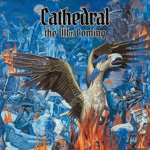 CATHEDRAL - The VIIth Coming