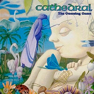 CATHEDRAL - The Guessing Game