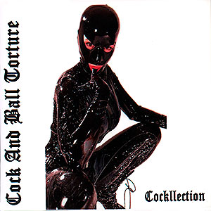 C.B.T. - Cockllection