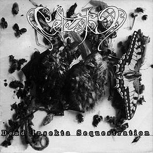 CELESTIA - Dead Insecta Sequestration