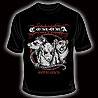 CENDRA - Metal Punk