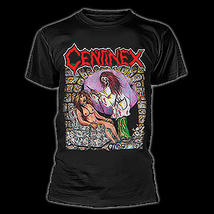 CENTINEX - Subconscious Lobotomy