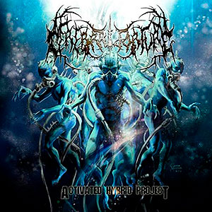 CEREBRAL TORTURE - Activated Hybrid Project