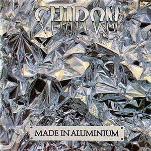 CHARON - Made in Aluminium