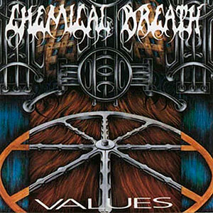 CHEMICAL BREATH - Values
