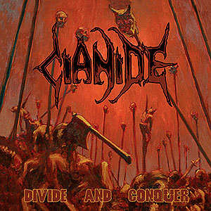 CIANIDE - Divide and Conquer