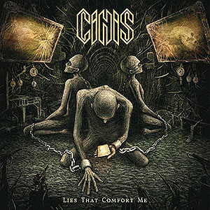 CINIS - Lies That Comfort Me