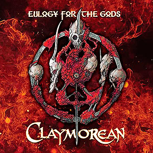 CLAYMOREAN - Eulogy for the Gods