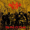 CLENCHED FIST - The Gift of Death