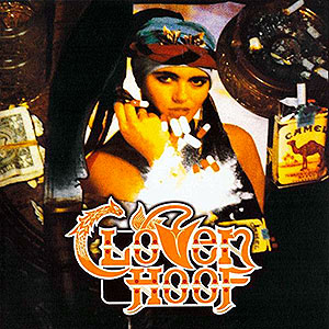 CLOVEN HOOF - A Sultan's Ransom