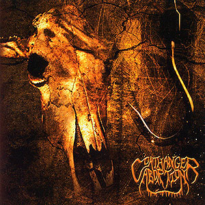 COATHANGER ABORTION - Dying Breed