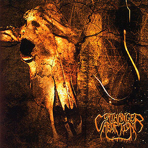 COATHANGER ABORTION - Dying Breed