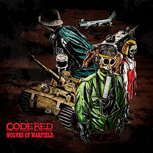 CODE RED - Wolves of Warfield