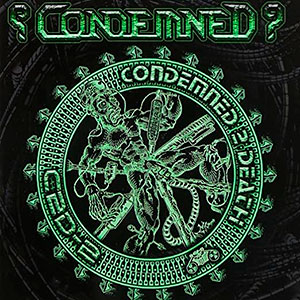 ?CONDEMNED? - Condemned 2 Death