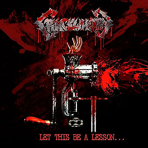 CRACJWHORE - Let This Be a Lesson…