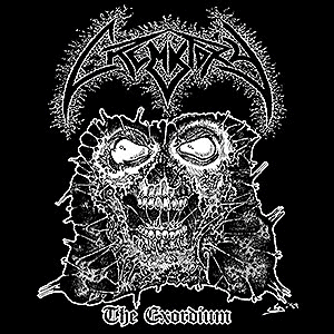 CREMATORY (swe) - [mustard] The Exordium