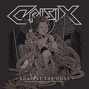 CRISIX - Against the Odds