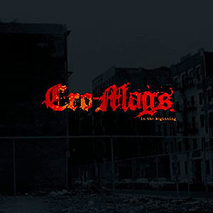 CRO-MAGS - In the Beginning