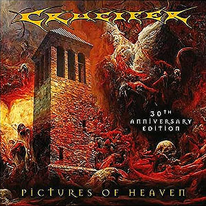 CRUCIFER - Pictures of Heaven