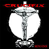 CRUCIFIX - Remains