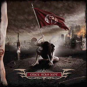 CRYPTOPSY - Once Was Not