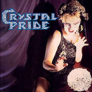CRYSTAL PRIDE - Crystal Pride