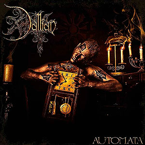 DALLIAN - Automata