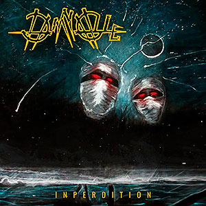 DAMNABLE - Inperdition