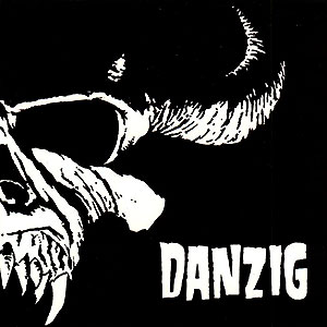 DANZIG - Danzig