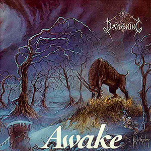DARKENING, THE - Awake