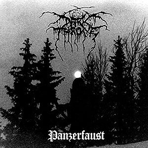 DARKTHRONE - Panzerfaust