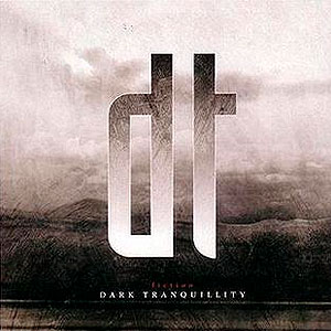 DARK TRANQUILLITY - Fiction