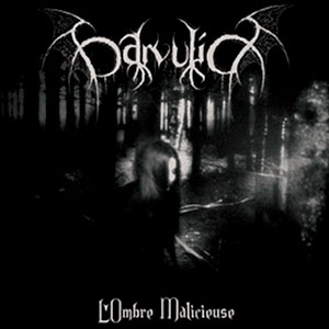 DARVULIA - L'Ombre Malicieuse