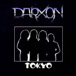 DARXON - Tokyo