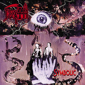 DEATH - Symbolic