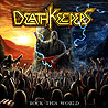 DEATH KEEPERS - Rock This World