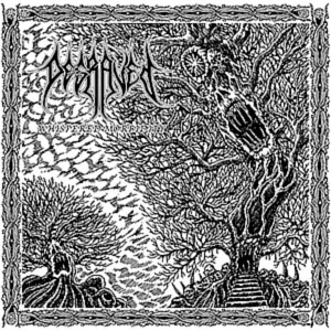DEGRAVED - Whispered Morbidity