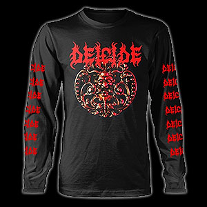 DEICIDE - Deicide
