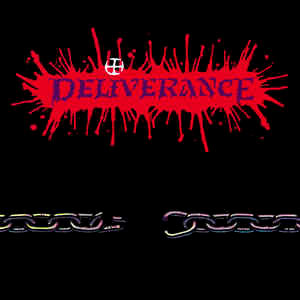 DELIVERANCE (usa) - Deliverance