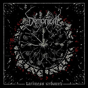 DEMONICAL - Darkness Unbound