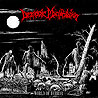 DEMONIC MANIFESTATION - World of Horror