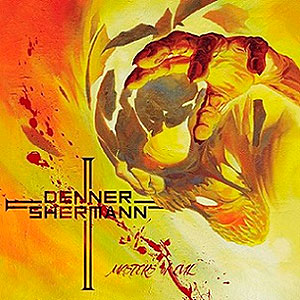 DENNER/SHERMAN - Masters of Evil