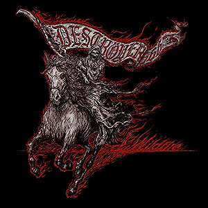 DESTROYER 666 - Wildfire