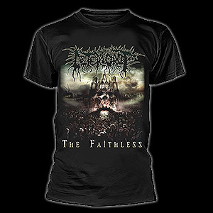 DETERIOROT - The Faithless